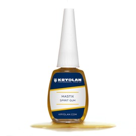 Kryolan Spirit Gum Adhesive 2001