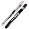 Ever Ready Pen Light Nurse Led Medical Penlight Pupil Gauge