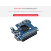 waveshare POE Power Over Ethernet HAT for Raspberry Pi 5,