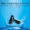 REYLNXR: Toggle Switch, Push Switch, Waterproof Cover, Dustproof, 0.5 inches