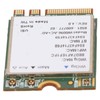 Wireless Net Card 867Mbps M.2 NGFF Wide Coverage 2.4Ghz 5Ghz