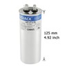 BOJACK 140 uF ±5% 140 MFD 250 V CBB65 Round