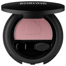 ANNEMARIE BÖRLIND Eye Effective Natural Beauty Powder Eye Shadow Matt Rose (2 g) - Nourishing Powder Eye Shadow for Perfect Hold and Expressive Colours, Easy to Blend, Vegan