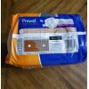 Prevail Stretchfit Incontinence Briefs, Size B, 16 Briefs, 49" -