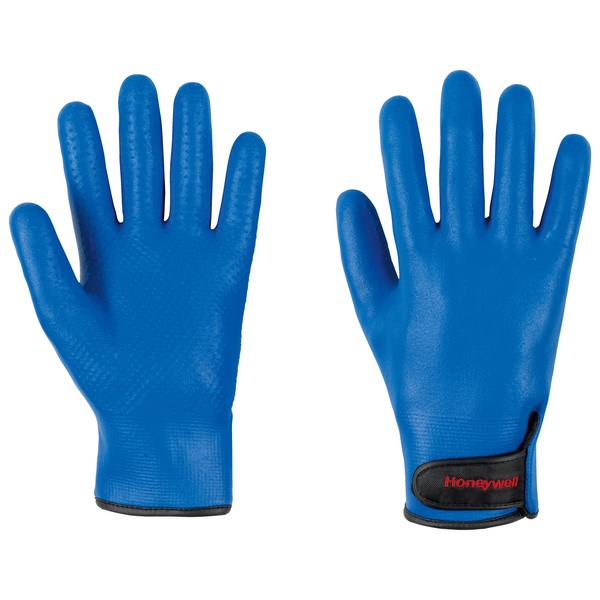 Honeywell 2299500-11/SPS Deep Blue Winter Glove Size 11