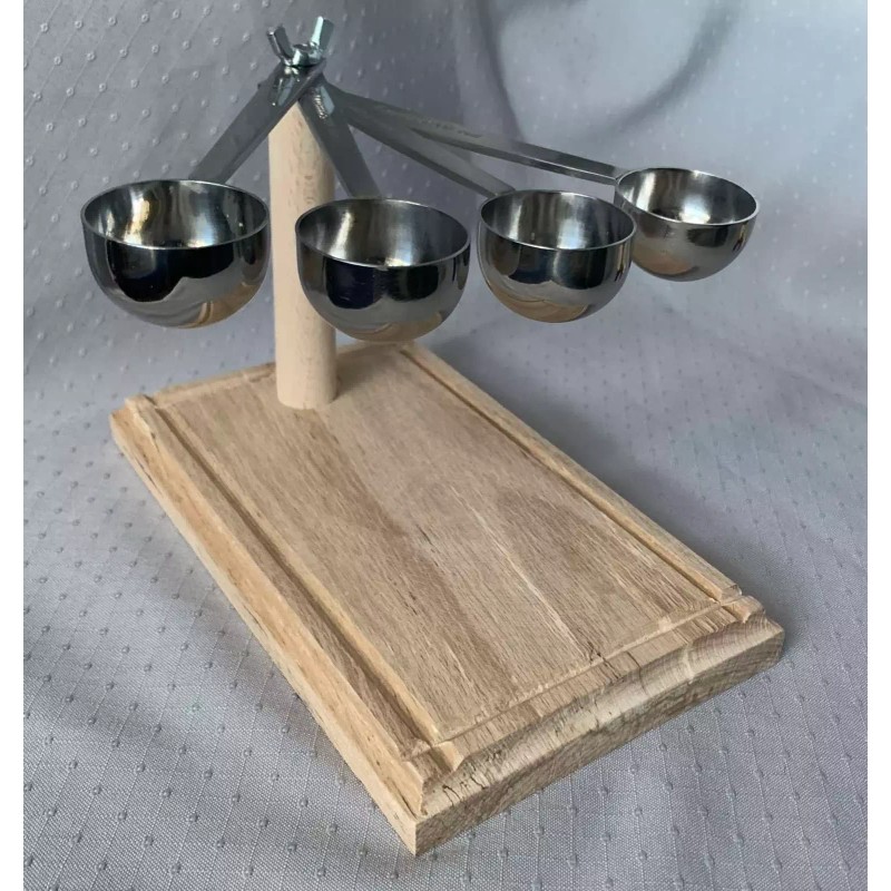 Soloveiko Drop Pull Easter Egg Decorating Kit for Lemko Pysanka,Pisank