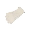 Wimpex White Cotton Gloves | 2 Pairs
