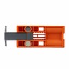 Magnetic Inclined Drill Hole Locator Positioner with Hex Wrench Robust