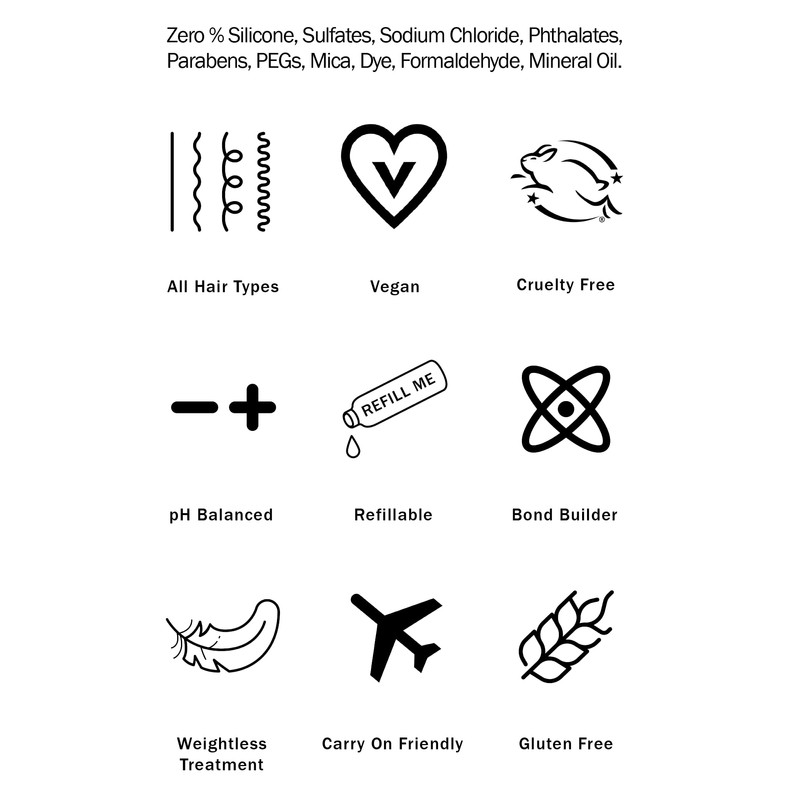 Roze + Quartz® Muse Mask (1 Fl Oz (Pack of