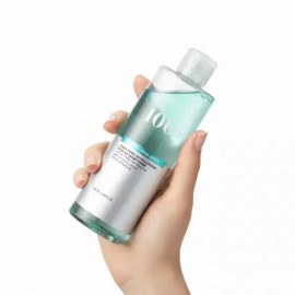 Anua 아누아 PDRN 100 히알루론산 부스터 토너 250ml 기획 (+40ml) Anua PDRN 100 Hyaluronic Acid Booster Toner 250ml (Bonus +40ml)