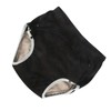 Adult Incontinence Pants for Leakage Cotton Breathable Reusable Urine Absorbing