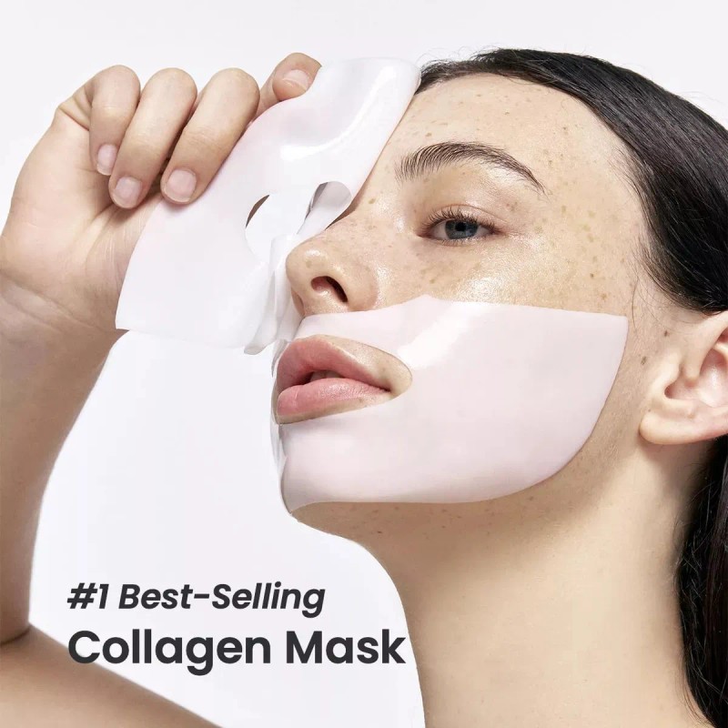 Mascarilla Biodance Collagen Real Profundo