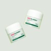 Dr.G Miracle House Dr.G Red Blemish Clear Soothing Cream 50ml Duo Gift Set 730734 / 미라클하우스 닥터지 레드 블레미쉬 클리어 수딩 크림 50ml 듀오 기프트 세트 730734