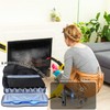 YUMTIM Carry Bag Compatible with Dupray Neat Steam Cleaner, Dupray