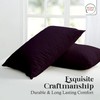 Rohi Pillow Cases 2 Pack 100% Microfibre Pillowcases – Envelope