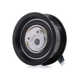 RIDEX Tensioner Pulley Timing Belt 308T0004 Golf IV Hatchback (1J1) Polo (9N_) 30.0 mm