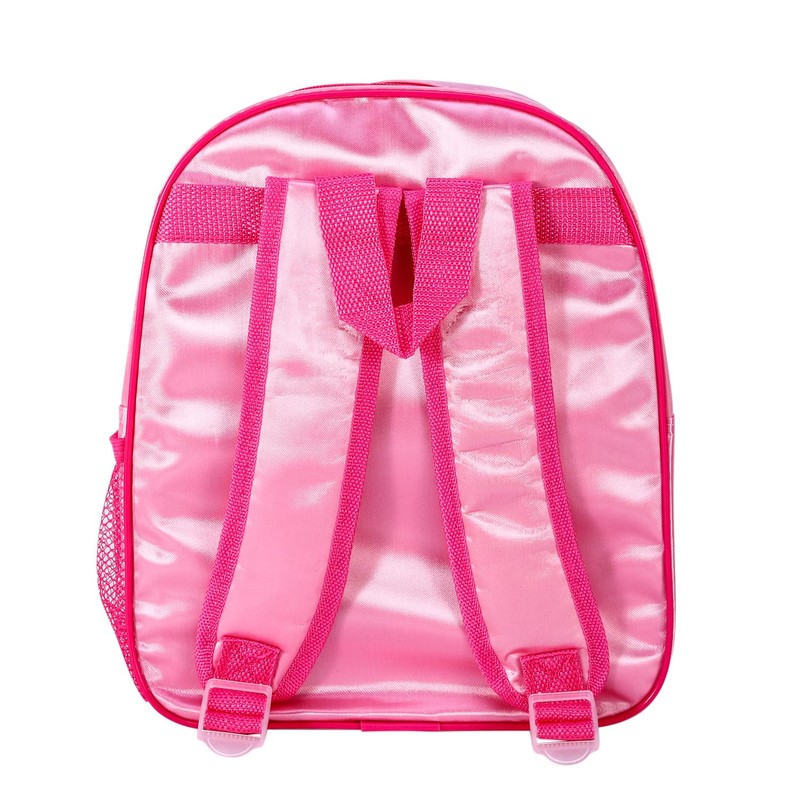 Gabby's Dollhouse Backpack Rucksack Girls School Backpack Travel Bag 30cm