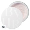 Buy Your Serum Fit Loose Face Powder 10g, Clear, 6 Pieces / 바이유어 세럼핏 루스 페이스 파우더 10g, 클리어, 6개