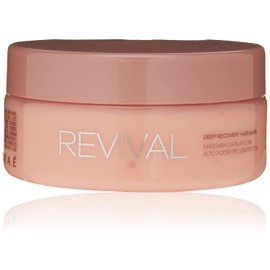 Brae Revival Deep Recovery Hair Mask Home Care Reconstruction Mask 200G