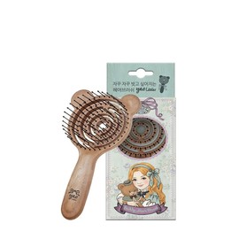 Little's Teddy Brush / 리틀즈테디 브러쉬