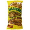 Diana Jalapenos Tortilla Chips 3.84oz (Pack of 24)