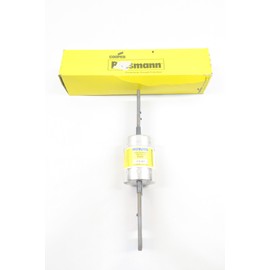 COOPER BUSSMANN LPS-RK-400SP Low-Peak 400A Fuse 600V-AC 300V-DC D585442