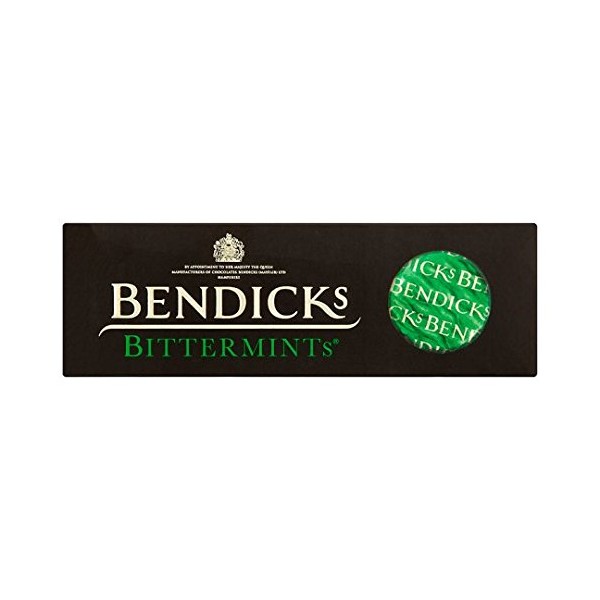 Bendicks Bittermints (200 g) by Bendicks