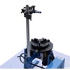 ICZW Welding Torch Holder Support Mig Tig Gun Holder V