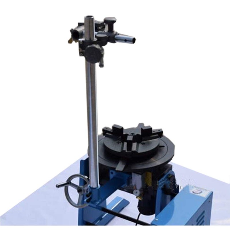 ICZW Welding Torch Holder Support Mig Tig Gun Holder V