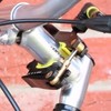 iSHOXS ProMount Action Cam Bicycle Handlebar Mount Professional Aluminium Holder