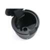 VOLKSWAGEN ASHTRAY BLACK by Volkswagen