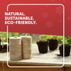 Merrimen Biodegradable Jute Christmas Wrapping Twine – 3 Rolls of