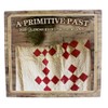 Crossroads 12" "A Primitive Past" 2025 Large Monthly Wall Calendar