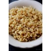 ROM AMERICA Sweet Sticky Glutinous Short Grain Brown Rice for