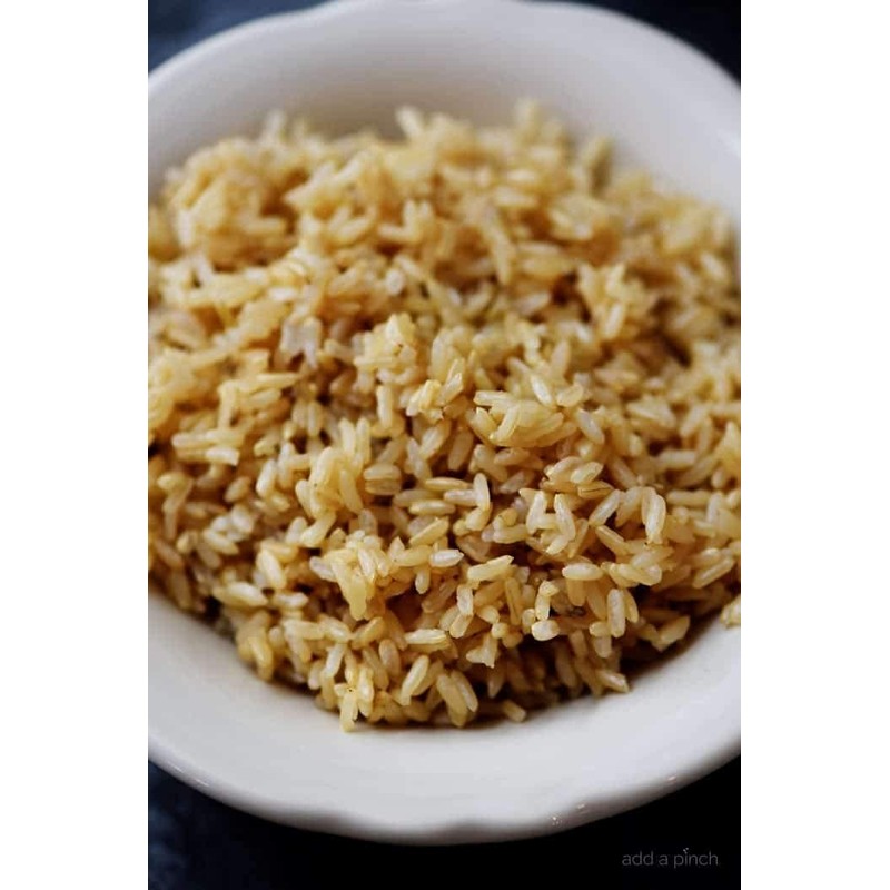 ROM AMERICA Sweet Sticky Glutinous Short Grain Brown Rice for