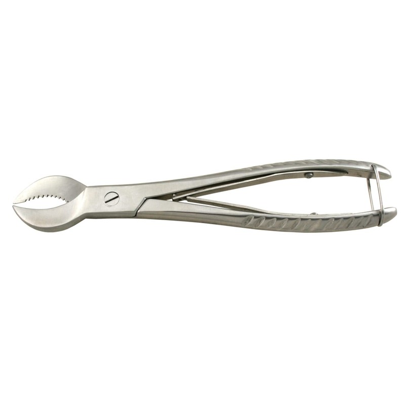 Plaster Nippers 8" Double Spring Action - SurgicalExcel 81-3190