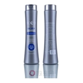 Rocco® Shampoo Violeta Sin Sal 400ml