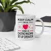 Awesome Gifts For Mother's Day. Keep Calm I'm A Mom