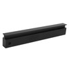 Guitar Fret Leveler Beam Understring Sanding Leveling Bar Aluminum Alloy