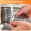 SurgeHai Goldfish Cracker Cutters 2 PCS, Mini Cookie Cutters 304