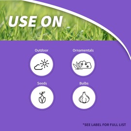 BONIDE PRODUCTS INC 1 LB MOLETOX, Mole & Gopher KILLER