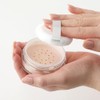 Aqua Aqua Organic Face Powder UV Pearl Beige