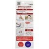 Holts MH20017 Paint Paint Water-Based Paint Scratch Hide Touch Gun