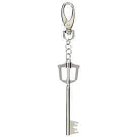 Kingdom Hearts Keyblade Keychain Kingdom Chain