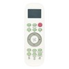 VINABTY 0010401996L Replacement Remote Control 0010401996L Air Conditioner Remote Control