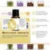 Rocky Mountain Oils Attention Assist Essential Oil Blend with Essential