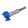 sourcing map Forstner Drill Bits 32mm, Tungsten Carbide Wood Saw