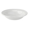 Portmeirion Botanic Garden Harmony Deep Pasta Bowl 9" White