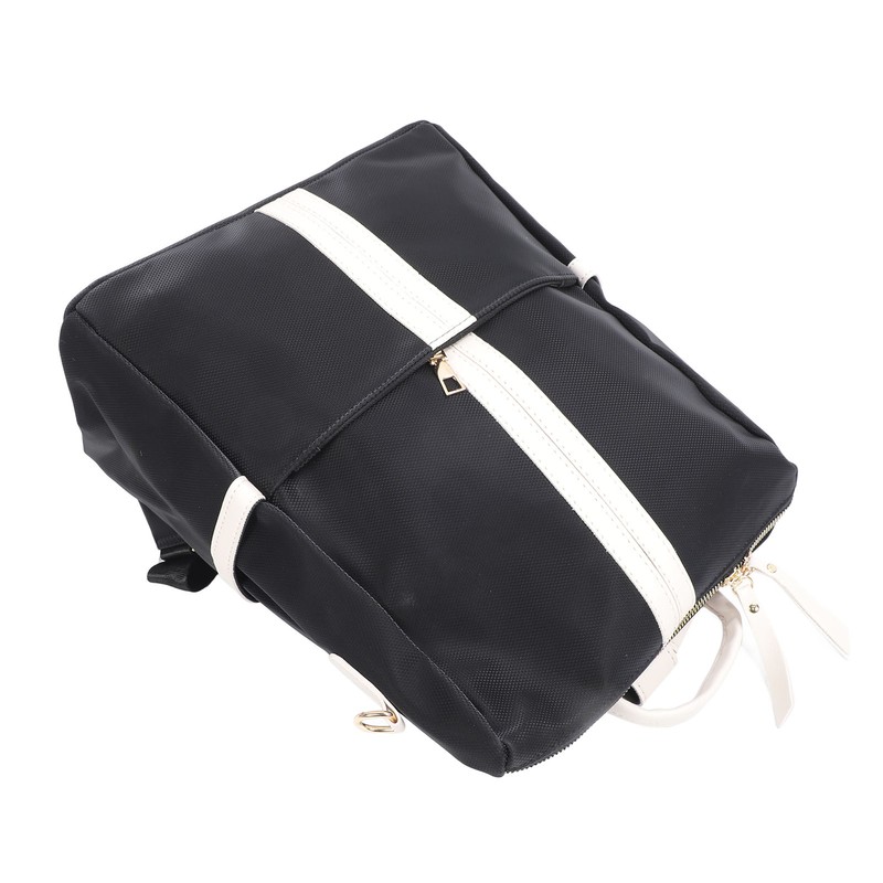 Women Backpack Purse Large Capacity Soft PU Leather Fashionable Casual