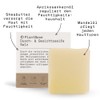 PlantBase Shower & Face Soap Salt 100 g – 100%